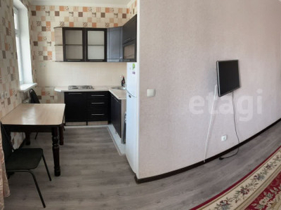 Продажа 1-комнатной квартиры, 34 м, Кумисбекова, дом 9