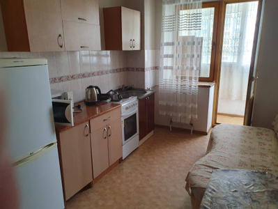 Аренда 1-комнатной квартиры, 35 м, Сарыарка, дом 43