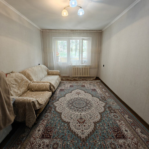 Продажа 1-комнатной квартиры, 35 м, Кенесары хана