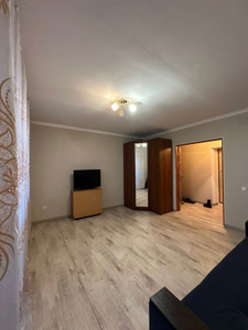 Продажа 1-комнатной квартиры, 40 м, Ермекова