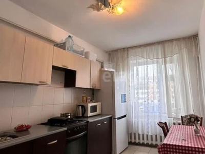 Продажа 1-комнатной квартиры, 40 м, Жирентаева, дом 14