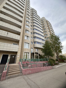 Продажа 1-комнатной квартиры, 49 м, Сарыарка, дом 50