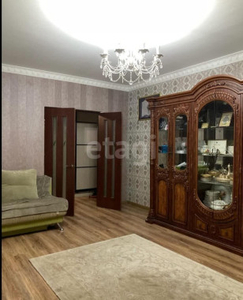 Продажа 1-комнатной квартиры, 50 м, Тлендиева, дом 36