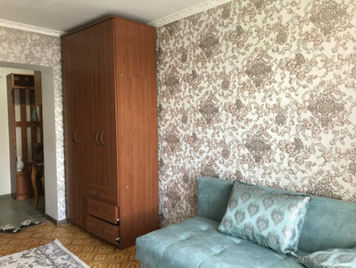 Продажа одной комнаты, 12 м, Кутпанова, дом 5