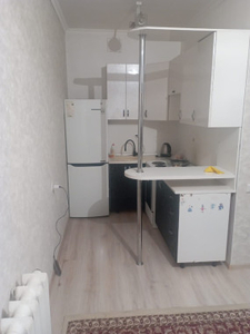 Аренда 2-комнатной квартиры, 40 м, Капал, дом 1/1 - Тулебаева