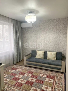 Продажа 2-комнатной квартиры, 40 м, Макатаева, дом 131