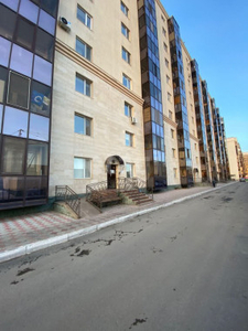 Продажа 2-комнатной квартиры, 43 м, Тлендиева, дом 52