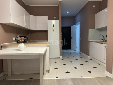 Продажа 2-комнатной квартиры, 44 м, Сейфуллина, дом 525