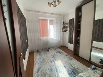 Продажа 2-комнатной квартиры, 45 м, Момышулы, дом 14