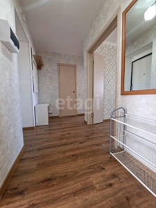 Продажа 1-комнатной квартиры, 45 м, Чокина, дом 6