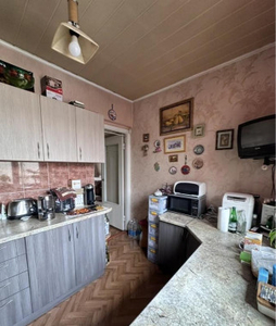 Продажа 2-комнатной квартиры, 50 м, Толе би, дом 159 - Айтиева