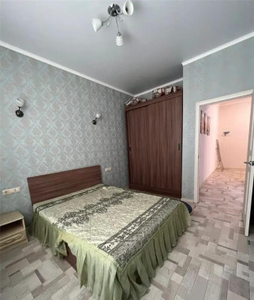 Продажа 2-комнатной квартиры, 51 м, Таттимбета, дом 3/14