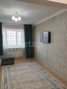 Продажа 2-комнатной квартиры, 55 м, Е 15 улица, дом 15