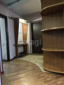 Продажа 2-комнатной квартиры, 56 м, Самал-1 мкр-н, дом 6