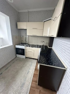 Продажа 2-комнатной квартиры, 56 м, Розыбакиева, дом 72