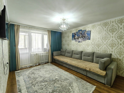 Продажа 3-комнатной квартиры, 61 м, Восток-3 мкр-н, дом 20