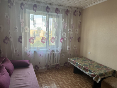 Продажа 3-комнатной квартиры, 68 м, Муканова, дом 13