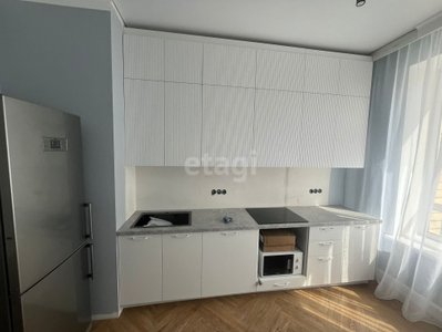 Продажа 3-комнатной квартиры, 80 м, Анет баба, дом 3