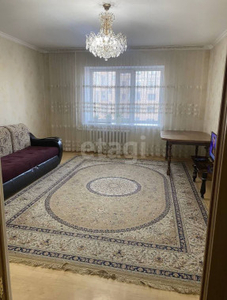 Продажа 3-комнатной квартиры, 85 м, Дукенулы, дом 37