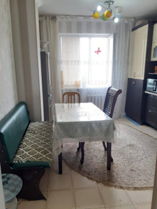 Продажа 3-комнатной квартиры, 92 м, Куйши Дина, дом 25/1 - Жумабаева