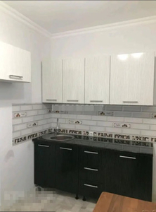 Продажа 1-комнатной квартиры, 40 м, Сыганак, дом 64