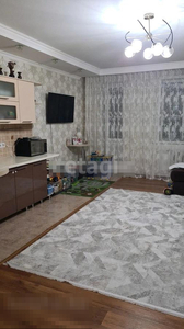 1-комн. квартира , 68м² , 6/12 этаж