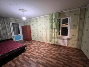 Продажа 1-комнатной квартиры, 32 м, Саина, дом 4