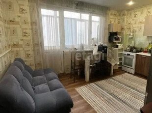 Продажа 1-комнатной квартиры, 45 м, Аксай-3а мкр-н, дом 91