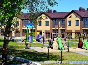 КГ Townhouse City