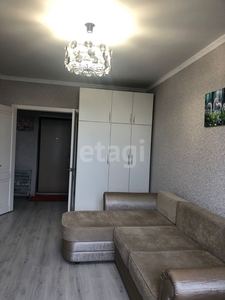 1-комн. квартира , 38м² , 12/21 этаж