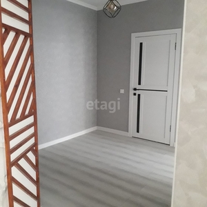 1-комн. квартира , 44м² , 4/9 этаж