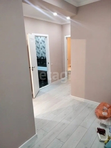 1-комн. квартира , 48м² , 2/9 этаж