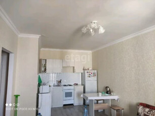 Продажа 1-комнатной квартиры, 36 м, Байтурсынова, дом 39