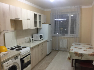 Продажа 1-комнатной квартиры, 46 м, Байтурсынова, дом 43/1 - Жургенова