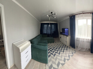 Продажа 2-комнатной квартиры, 43 м, Н. Назарбаева, дом 61