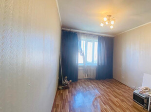 Продажа 2-комнатной квартиры, 60 м, Шахтеров, дом 70