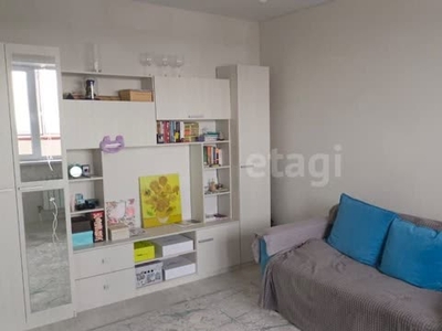 1-комн. квартира , 34м² , 15/16 этаж