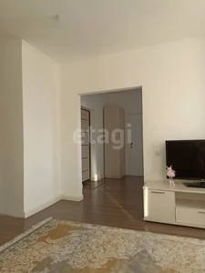 1-комн. квартира , 46м² , 11/12 этаж