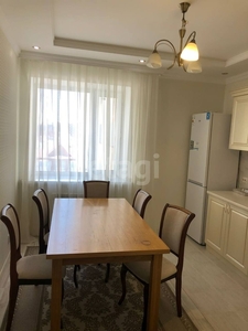 2-комн. квартира , 61.3м² , 5/9 этаж