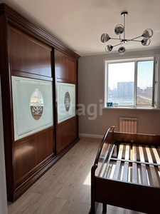 4-комн. квартира , 106.5м² , 5/9 этаж