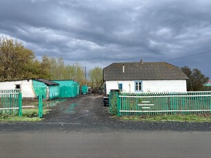 Продам Дом. Акмолинская область ,Астраханский Район,Село Петровка.