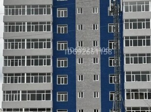 3 комнатная квартира, Алдабергенова 220 — Кунаева