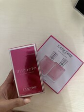 Духи Lancome Miracle