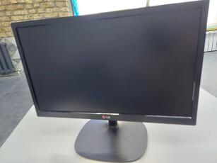 Монитор LG 22M35A-B