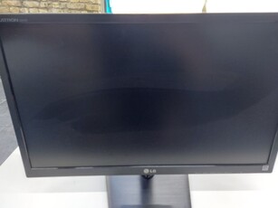 Монитор LG Flatron E2442T-BN