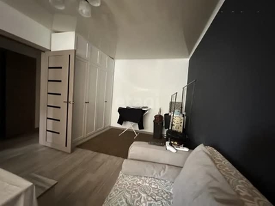 1-комн. квартира , 30м² , 4/4 этаж