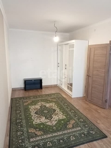 1-комн. квартира , 37.9м² , 5/5 этаж