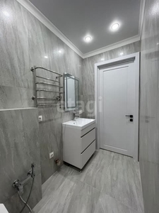 1-комн. квартира , 47.21м² , 13/20 этаж