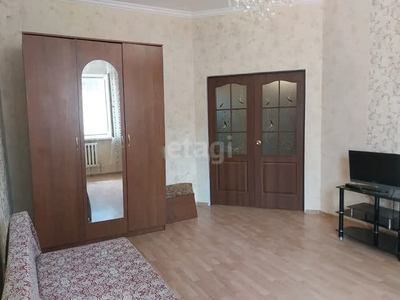 1-комн. квартира , 48м² , 2/15 этаж