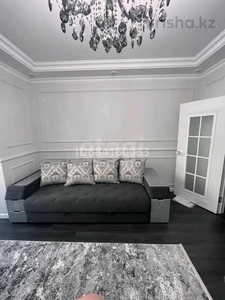 2-комн. квартира , 46м² , 1/10 этаж